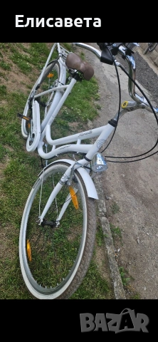 Колело 28", снимка 7 - Велосипеди - 54893666