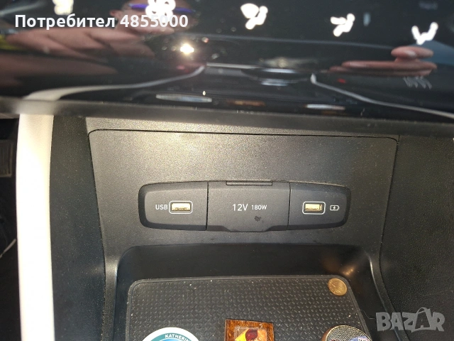 Hyndai tucson, снимка 11 - Автомобили и джипове - 54886519