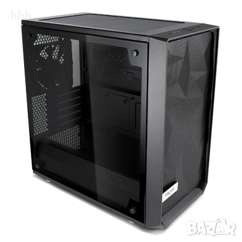 Мощно 12 ядрено гейминг PC: Ryzen 5 5600/6x3.5Ghz/32MB L3/16GB ddr4 3600/128ssd_M2+1TB/RTX3070