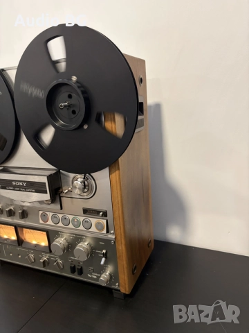 ролков дек Sony TC-765 , снимка 6 - Декове - 55434225