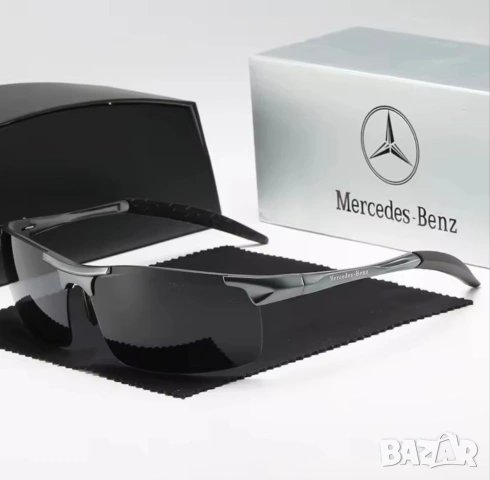 Слънчеви очила Mercedes F1