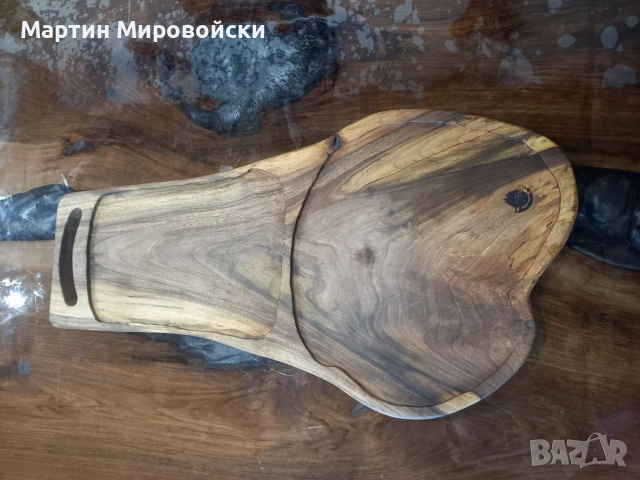 Талар от Орех, снимка 3 - Декорация за дома - 54080183