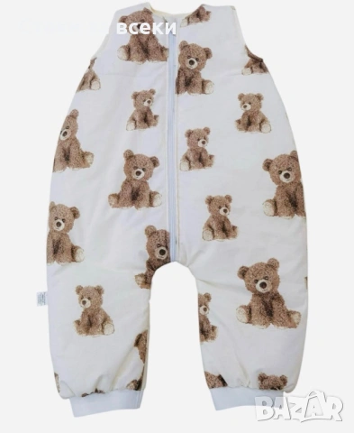 Чувалчета за сън 