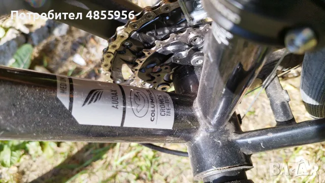 bombtrack Audax, снимка 8 - Велосипеди - 55363581