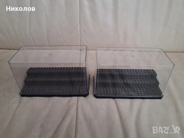 LEGO DISPLAY за фигурки