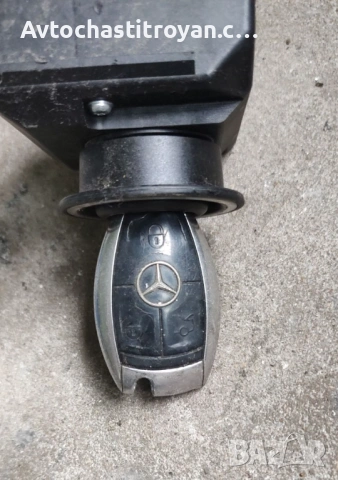 Гълтач - ключ -Mercedes Benz C Classe 2007-2014 - A 204 545 13 08