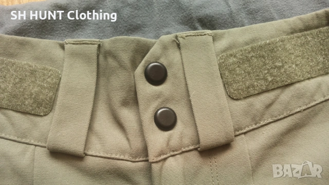 Bergans of NORWAY RABOT 365 HYBRID W Stretch Pants размер XS дамски хибриден панталон - 2686, снимка 11 - Панталони - 54769746