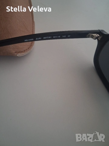 Нови оригинални очила Ray ban, снимка 4 - Слънчеви и диоптрични очила - 54942294