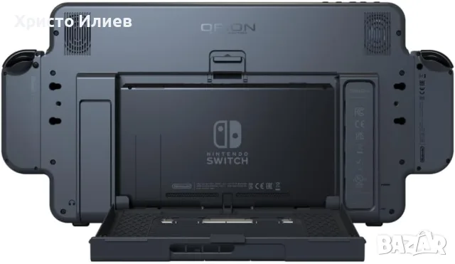 Геймърски монитор Екран за Nintendo Switch Orion UpSwitch 11,6 инча, снимка 2 - Nintendo конзоли - 55431572