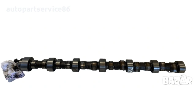 Разпределителен вал D6 5.5 V6 за Volvo FL6 (1990-1998) FL614