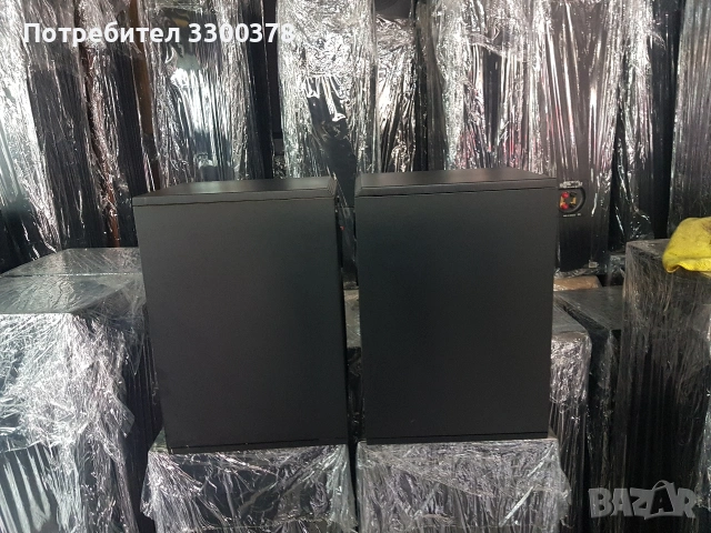 тонколони mb quart one, снимка 4 - Тонколони - 54995981