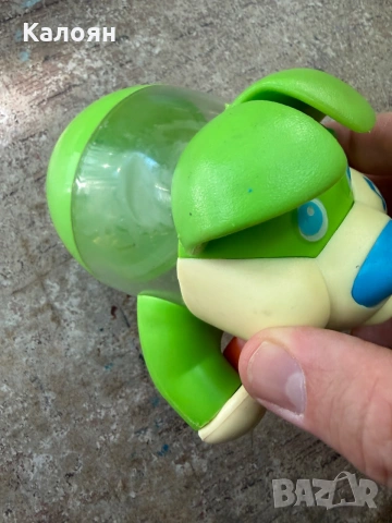 Kinder Surprise контейнер от Корекома , снимка 2 - Колекции - 55002636