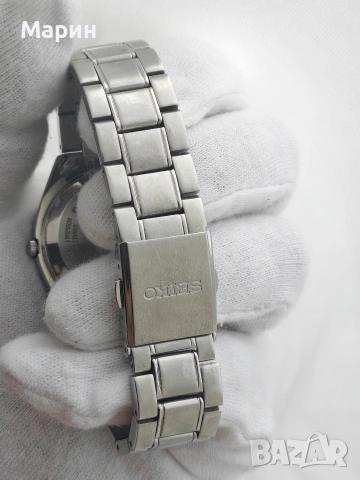 Seiko 5 7s26 Профилактирани перфектни, снимка 2 - Мъжки - 54928947