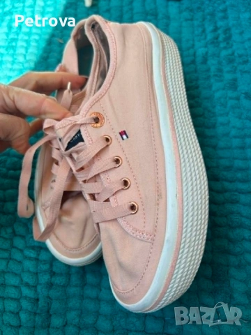Нови и много запазени обувки - Adidas, Us Polo Assn. Tamaris, снимка 2 - Маратонки - 54438926