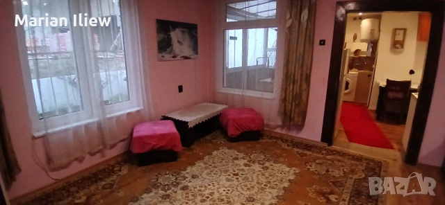 Самостоятелна къща, снимка 2 - Къщи - 54139050