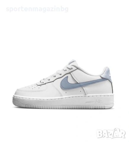 Юношески кецове Nike AIR FORCE 1 (GS)