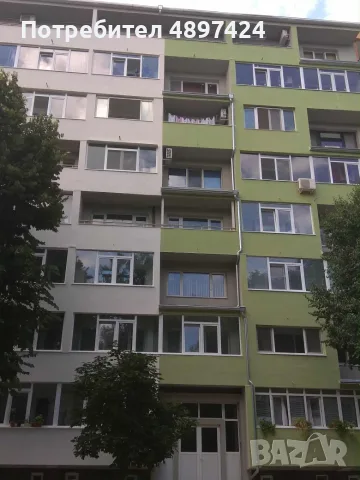 Двустаен Апартамент РУ Ангел Кънчев 