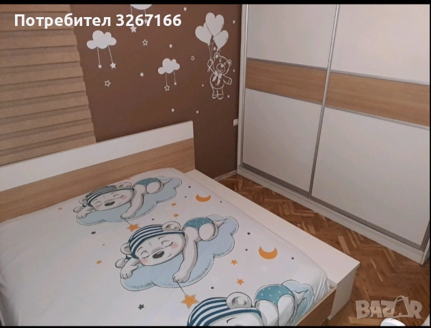 Два етажа от фамилна къща , снимка 6 - Етаж от къща - 54984767