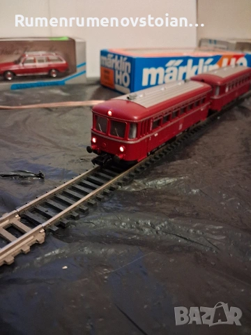 колекционерски локомотив 