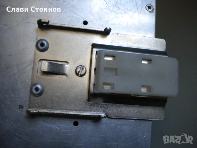 Марково импулсно захранване за дин шина 24 волта 10 ампера, снимка 3 - Друга електроника - 54154994