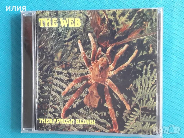 Jazz-Funk,Breaks,Electro,Big Beat,Prog Rock,Trip Hop,Latin,Downtempo,Jazz - Част-6, снимка 10 - CD дискове - 55466947