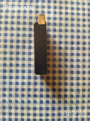 газова запалка Marlboro , снимка 5 - Запалки - 54320007