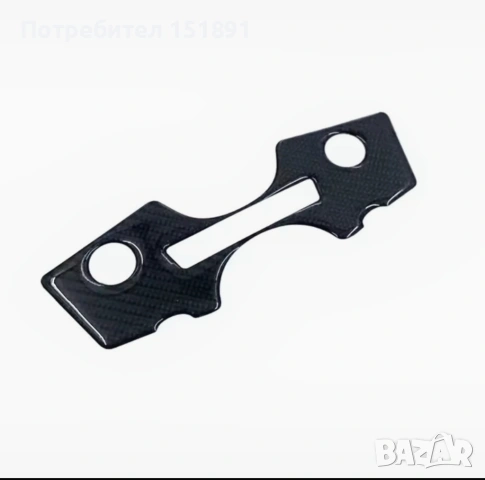 Протектор за suzuki hayabusa , снимка 2 - Тунинг - 54077022