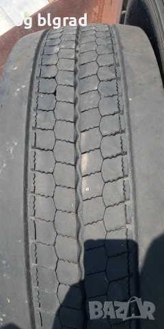 315/70R22,5, снимка 6 - Гуми и джанти - 54968142