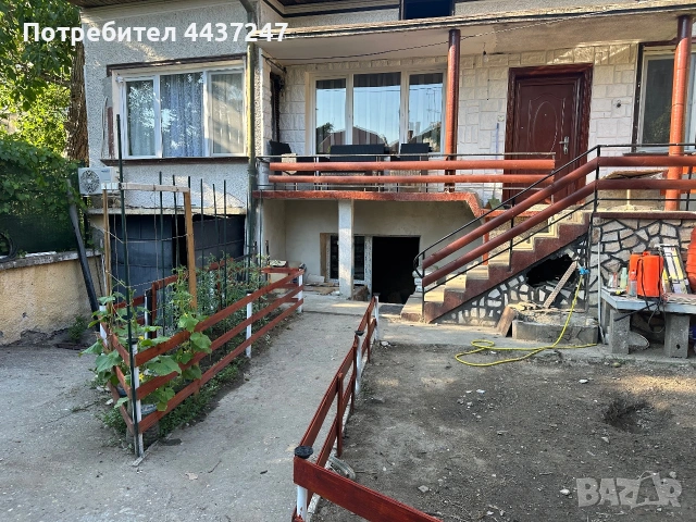 Къща под наем в центъра на гр. Видин