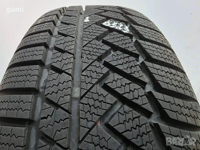 1бр зимна гума 215/65/16 CONTINENTAL L06323