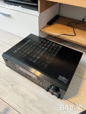 Усилвател Onkyo , снимка 5 - Ресийвъри, усилватели, смесителни пултове - 54438150
