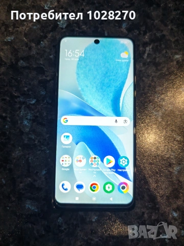 Poco X4 Pro 5G като нов, снимка 2 - Xiaomi - 55288045