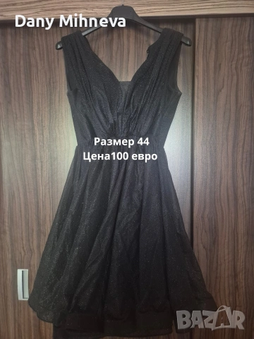 Официални рокли , снимка 3 - Рокли - 54554392