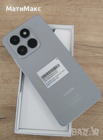 HONOR 400 2г. Гаранция, снимка 4 - Други - 54696507