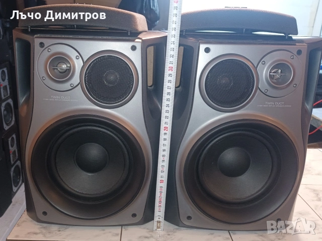 AIWA SX-NAVF9