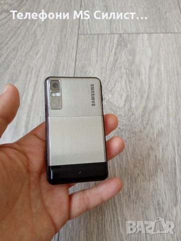 Samsung SGH F480i, снимка 7 - Samsung - 54754218