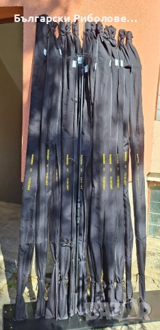 Shimano TX1B Intensity 13ft 3.5+ lb – НОВИ, снимка 4 - Въдици - 54300554