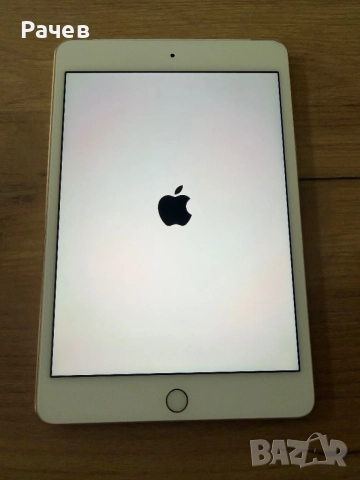 Ipad mini 4, 16, LTE, снимка 3 - Таблети - 54858326