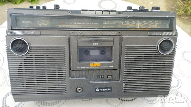 Hitachi trk 5280e