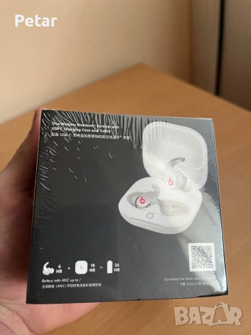 Beats fit pro Style, снимка 3 - Слушалки, hands-free - 54413864