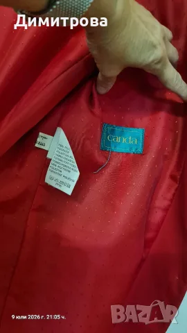 дрехи за възрастна жена , снимка 9 - Рокли - 55333645
