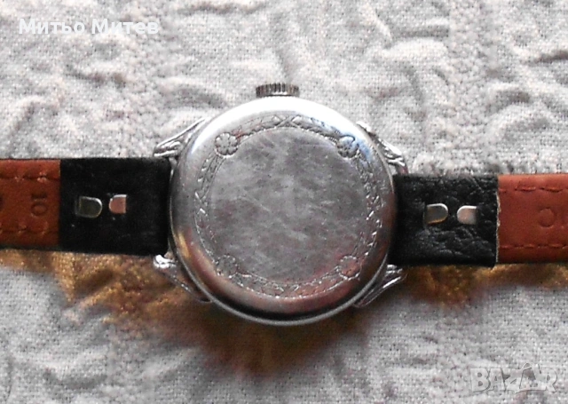 J W Benson, снимка 7 - Мъжки - 53976516