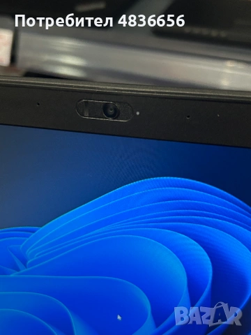 Като нов! Лаптоп Lenovo T480s i7/24GB RAM/512GB SSD, 3 мес. гар.!, снимка 3 - Лаптопи за работа - 54761878