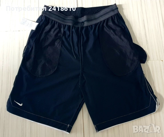 Nike Dri - Fit NBA Short Mens Size L НОВО! ОРИГИНАЛ! Мъжки Къси Панталони!, снимка 9 - Къси панталони - 54874150