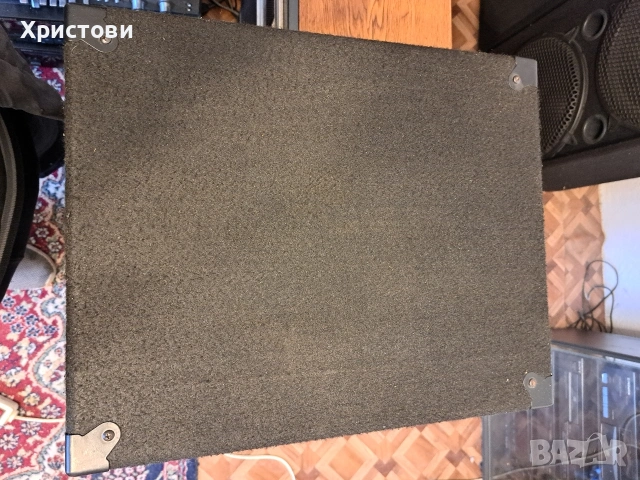 Продавам нови тонколони за оркестър Liston 12 - DJ pro 1500, снимка 8 - Тонколони - 54059331