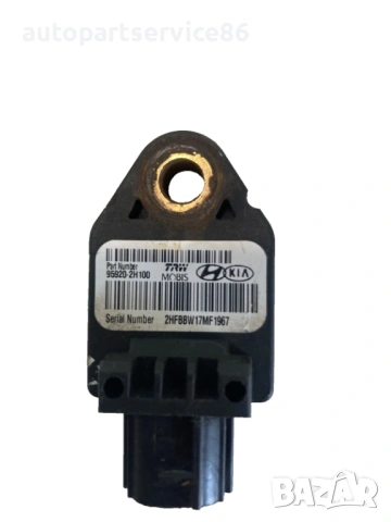 Сензор за удар за KIA Carnival 2.9 CRDi (2006-2012) 95920-2H100