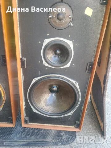 Celestion Ditton 44 monitor speaker, снимка 3 - Тонколони - 55321959