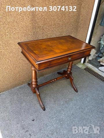 Конзола с чекмедже, снимка 2 - Шкафове - 55179632