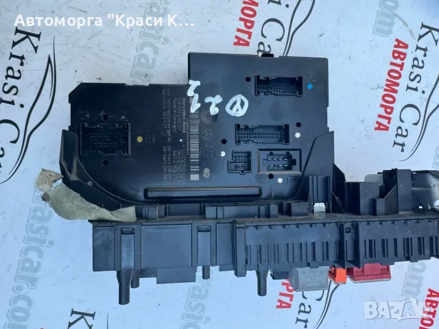 2010‑2012 Mercedes W212 Заден SAM HELLA 5DK009620‑57 A2129000004 E300 E350 E63, снимка 2 - Части - 55323259