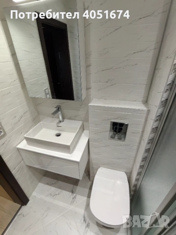 Ремонт на баня – цялостен и частичен | София и регион, снимка 5 - Ремонти на баня - 54006792